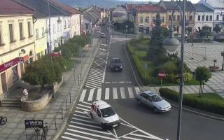 Kęty Rynek - 02-08-2025 15:45
