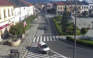 Kęty Rynek - 02-08-2025 16:01