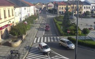 Kęty Rynek - 02-08-2025 16:16