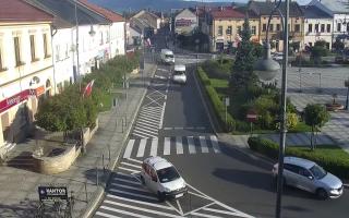 Kęty Rynek - 02-08-2025 16:32