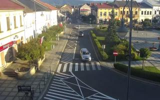 Kęty Rynek - 02-08-2025 17:03