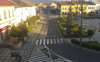 Kęty Rynek - 02-08-2025 17:18