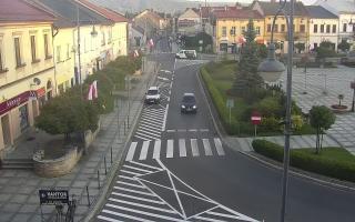 Kęty Rynek - 02-08-2025 17:34