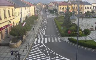 Kęty Rynek - 02-08-2025 17:49