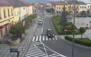 Kęty Rynek - 02-08-2025 18:05