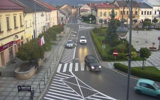 Kęty Rynek - 02-08-2025 18:20