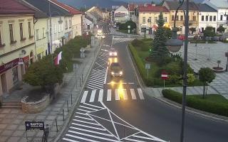 Kęty Rynek - 02-08-2025 18:36