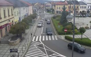 Kęty Rynek - 16-09-2025 08:21