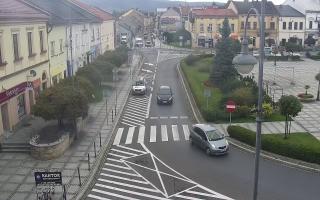 Kęty Rynek - 16-09-2025 08:52