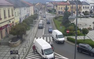 Kęty Rynek - 16-09-2025 09:08