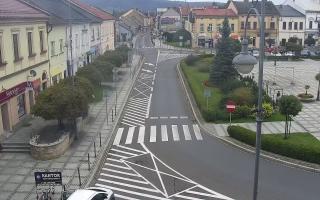 Kęty Rynek - 16-09-2025 09:23