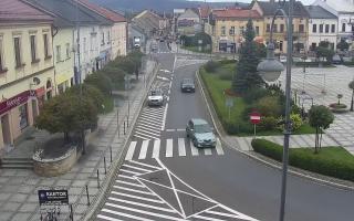 Kęty Rynek - 16-09-2025 09:39