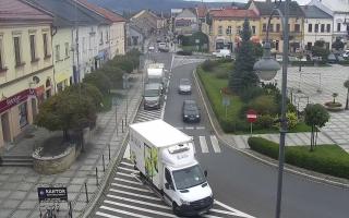 Kęty Rynek - 16-09-2025 09:54