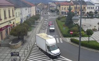 Kęty Rynek - 16-09-2025 10:10