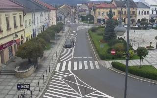 Kęty Rynek - 16-09-2025 10:25