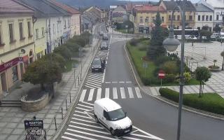 Kęty Rynek - 16-09-2025 10:56