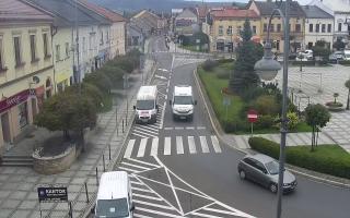 Kęty Rynek - 16-09-2025 11:27