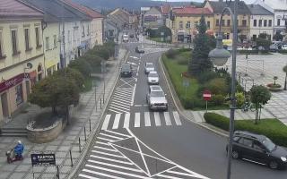 Kęty Rynek - 16-09-2025 11:43