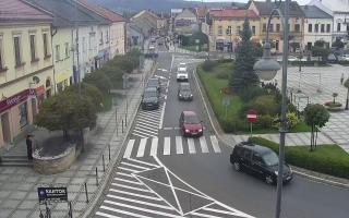 Kęty Rynek - 16-09-2025 11:58