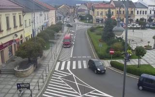Kęty Rynek - 16-09-2025 12:14