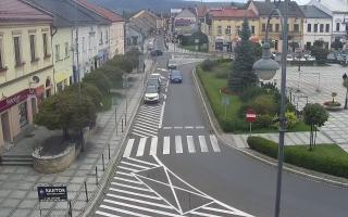 Kęty Rynek - 16-09-2025 12:29