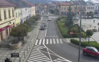 Kęty Rynek - 16-09-2025 12:45