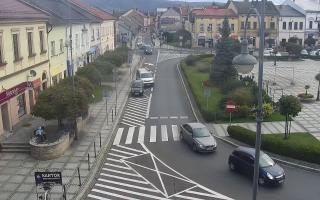 Kęty Rynek - 16-09-2025 13:00