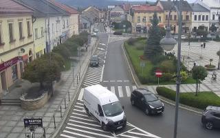 Kęty Rynek - 16-09-2025 13:16