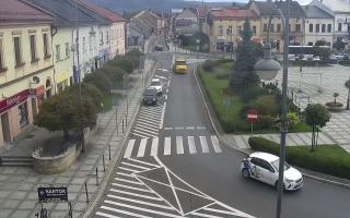 Kęty Rynek - 16-09-2025 13:46