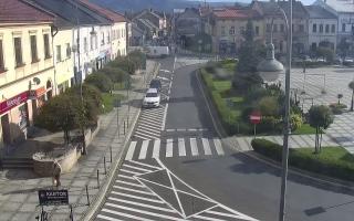 Kęty Rynek - 16-09-2025 14:02