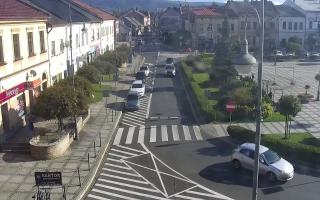 Kęty Rynek - 16-09-2025 14:17