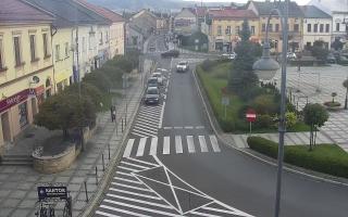 Kęty Rynek - 16-09-2025 15:04