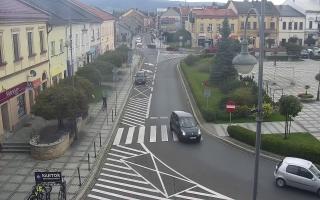 Kęty Rynek - 16-09-2025 15:19