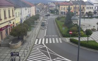 Kęty Rynek - 16-09-2025 15:35