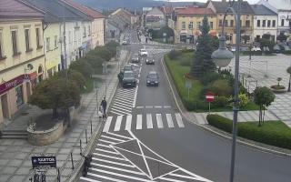Kęty Rynek - 16-09-2025 15:50