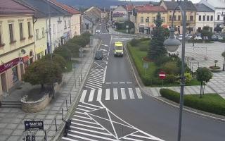 Kęty Rynek - 16-09-2025 16:06
