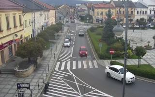 Kęty Rynek - 16-09-2025 16:21