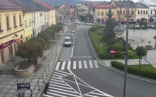 Kęty Rynek - 16-09-2025 16:37