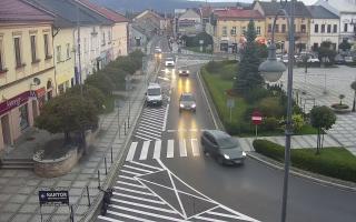 Kęty Rynek - 16-09-2025 16:52