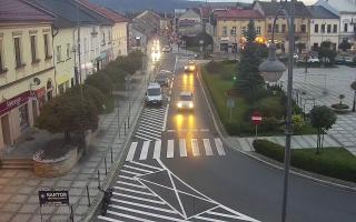 Kęty Rynek - 16-09-2025 17:08