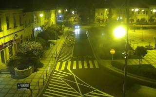 Kęty Rynek - 16-09-2025 20:44