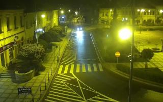 Kęty Rynek - 16-09-2025 21:46