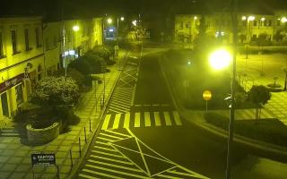 Kęty Rynek - 16-09-2025 23:35