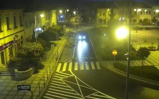 Kęty Rynek - 17-09-2025 03:42