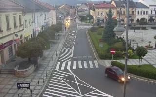 Kęty Rynek - 17-09-2025 04:13