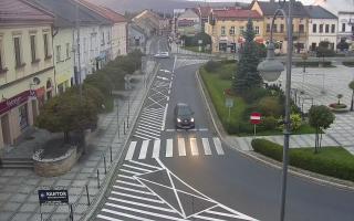 Kęty Rynek - 17-09-2025 04:29