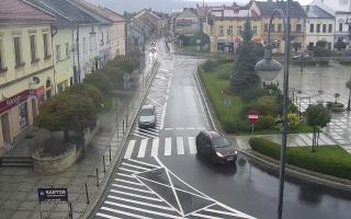 Kęty Rynek - 17-09-2025 05:30