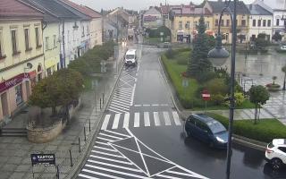 Kęty Rynek - 17-09-2025 05:46