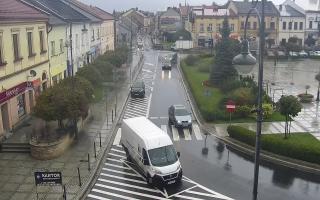 Kęty Rynek - 17-09-2025 06:17