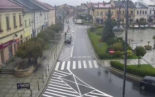 Kęty Rynek - 17-09-2025 06:32